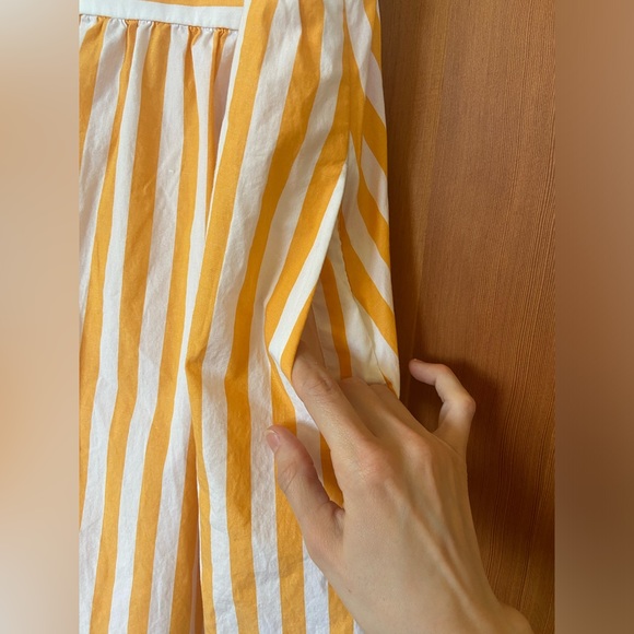 J. Crew | Strappy tie-back mini dress- NWOT - Picture 5 of 13